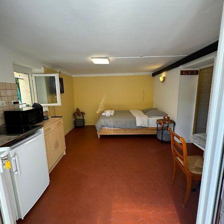 Apartmán Miya Et Mat Digne-les-Bains Exteriér fotografie