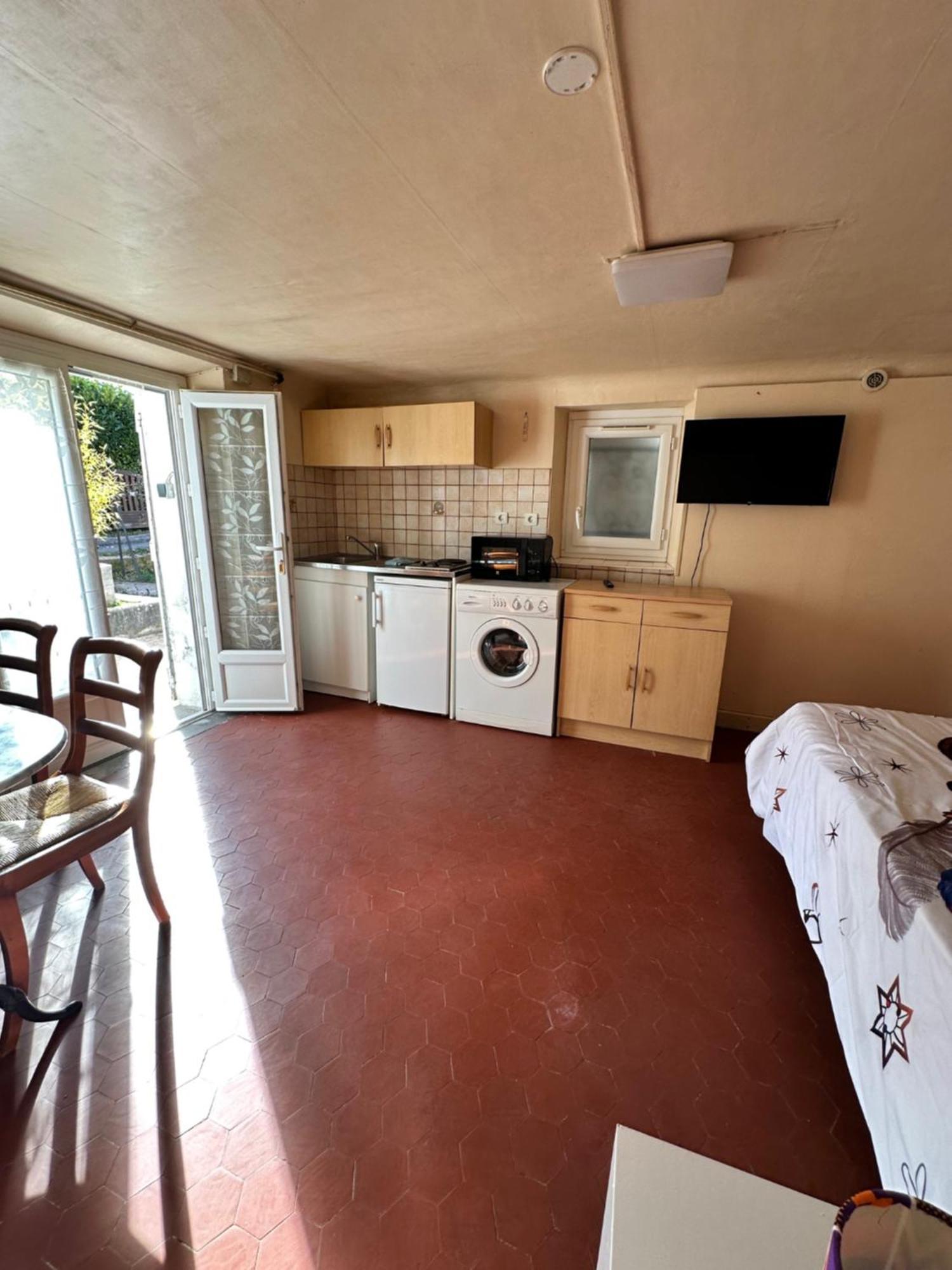 Apartmán Miya Et Mat Digne-les-Bains Exteriér fotografie